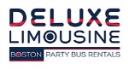 Boston Party Bus Rentals logo